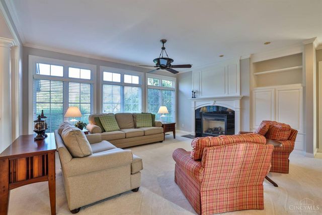 3923 Marquis Lane, Deerfield Twp., OH 45040