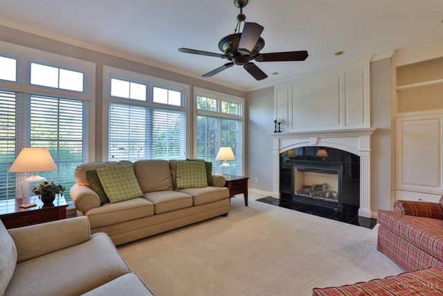 3923 Marquis Lane, Deerfield Twp., OH 45040