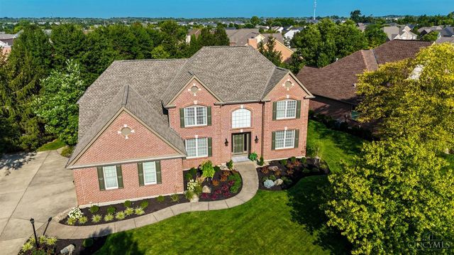 3923 Marquis Lane, Deerfield Twp., OH 45040