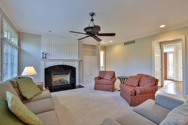 3923 Marquis Lane, Deerfield Twp., OH 45040