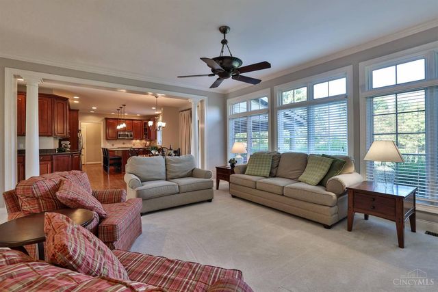 3923 Marquis Lane, Deerfield Twp., OH 45040