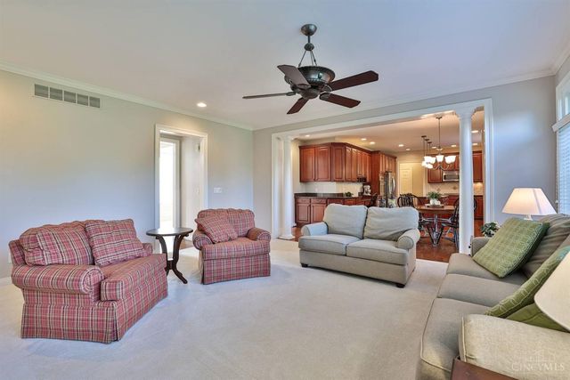 3923 Marquis Lane, Deerfield Twp., OH 45040