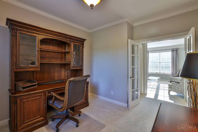 3923 Marquis Lane, Deerfield Twp., OH 45040