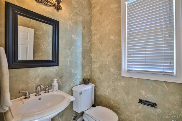 3923 Marquis Lane, Deerfield Twp., OH 45040