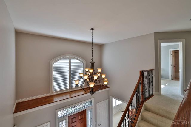 3923 Marquis Lane, Deerfield Twp., OH 45040