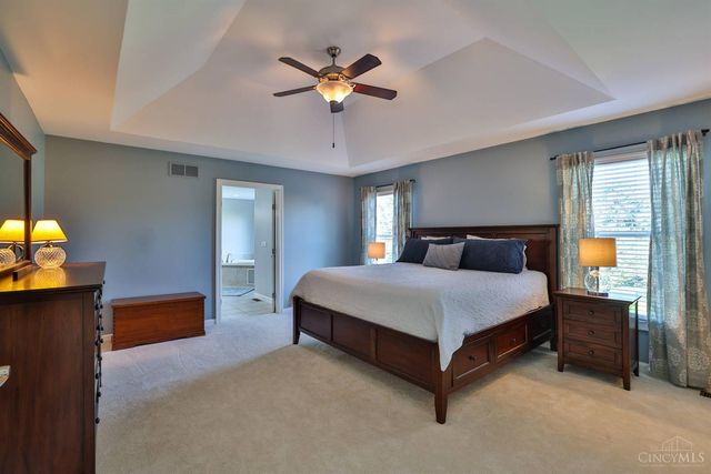 3923 Marquis Lane, Deerfield Twp., OH 45040