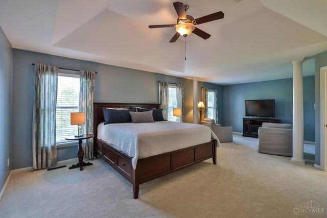 3923 Marquis Lane, Deerfield Twp., OH 45040