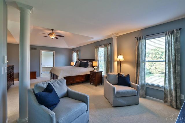 3923 Marquis Lane, Deerfield Twp., OH 45040