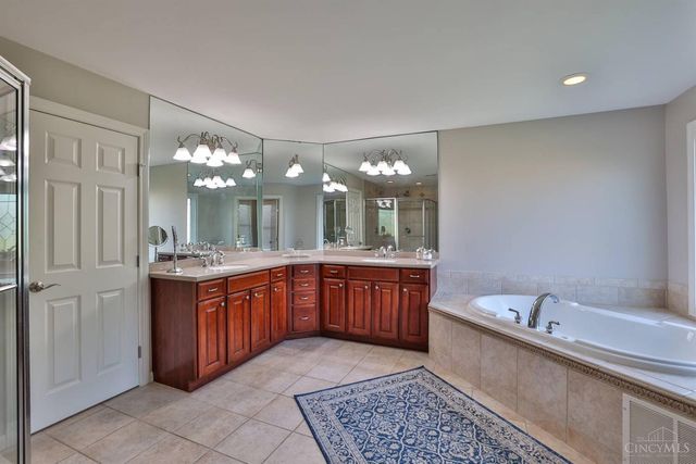 3923 Marquis Lane, Deerfield Twp., OH 45040