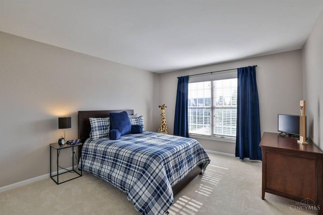 3923 Marquis Lane, Deerfield Twp., OH 45040