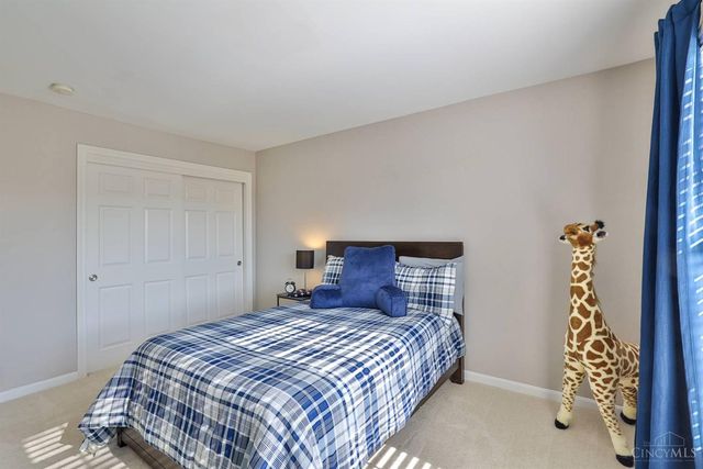 3923 Marquis Lane, Deerfield Twp., OH 45040