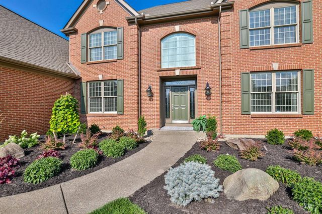 3923 Marquis Lane, Deerfield Twp., OH 45040