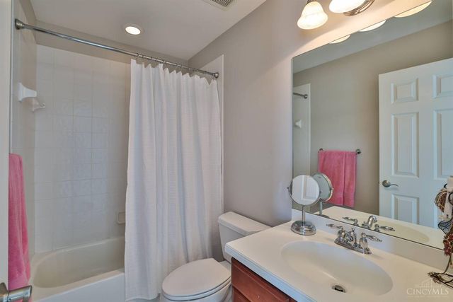 3923 Marquis Lane, Deerfield Twp., OH 45040