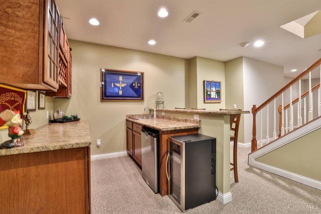 3923 Marquis Lane, Deerfield Twp., OH 45040