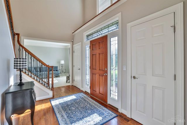 3923 Marquis Lane, Deerfield Twp., OH 45040