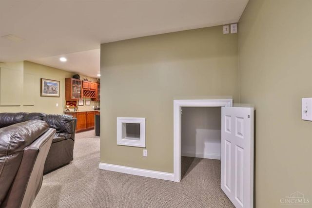 3923 Marquis Lane, Deerfield Twp., OH 45040