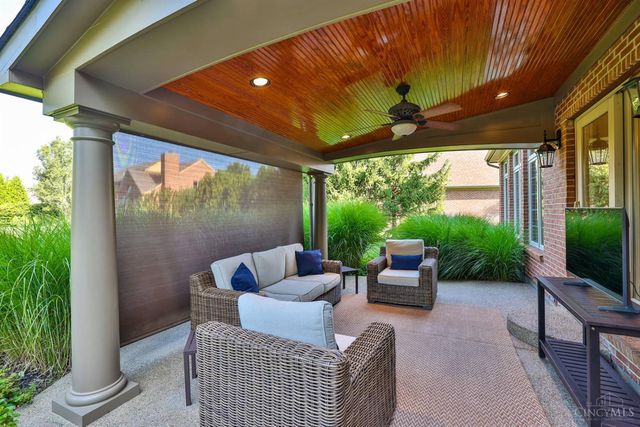 3923 Marquis Lane, Deerfield Twp., OH 45040