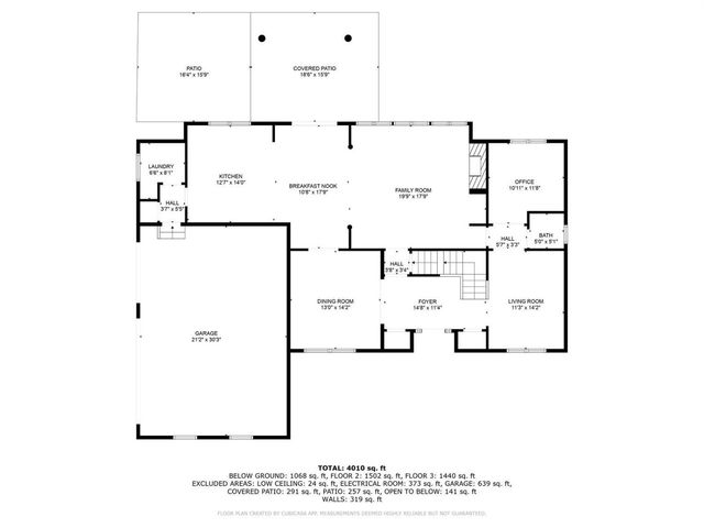 3923 Marquis Lane, Deerfield Twp., OH 45040