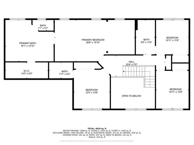 3923 Marquis Lane, Deerfield Twp., OH 45040