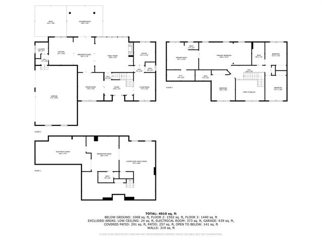 3923 Marquis Lane, Deerfield Twp., OH 45040