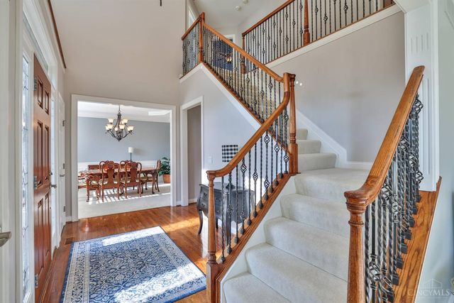 3923 Marquis Lane, Deerfield Twp., OH 45040