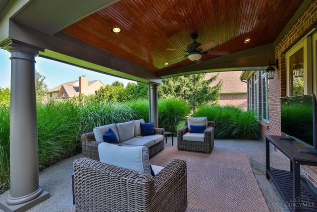 3923 Marquis Lane, Deerfield Twp., OH 45040