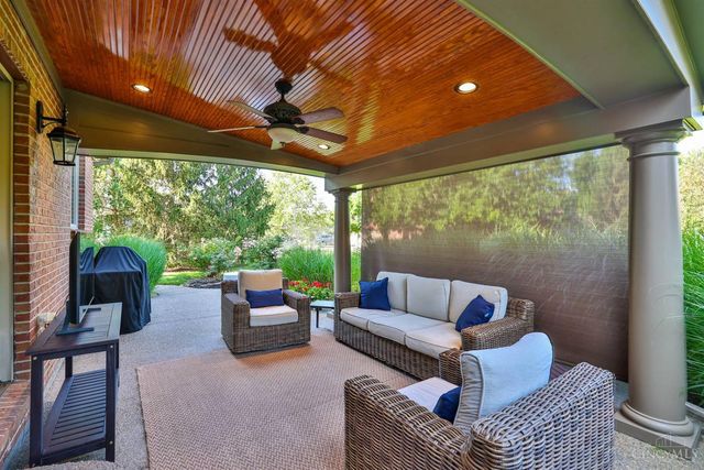 3923 Marquis Lane, Deerfield Twp., OH 45040