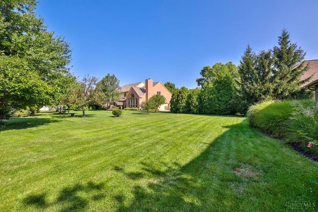 3923 Marquis Lane, Deerfield Twp., OH 45040