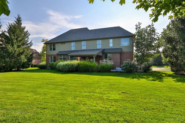 3923 Marquis Lane, Deerfield Twp., OH 45040