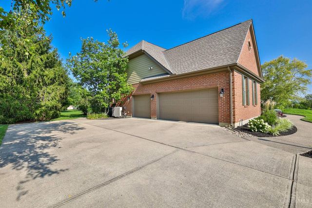 3923 Marquis Lane, Deerfield Twp., OH 45040