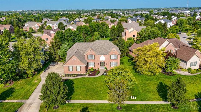 3923 Marquis Lane, Deerfield Twp., OH 45040