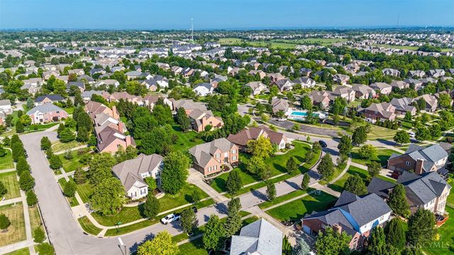 3923 Marquis Lane, Deerfield Twp., OH 45040