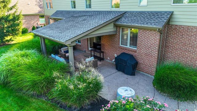 3923 Marquis Lane, Deerfield Twp., OH 45040