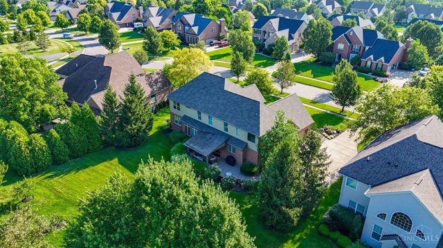 3923 Marquis Lane, Deerfield Twp., OH 45040