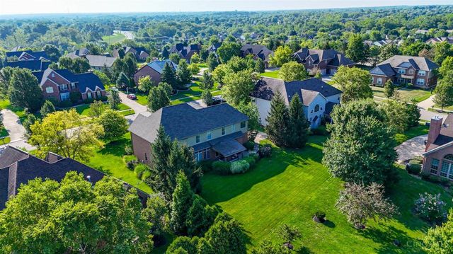 3923 Marquis Lane, Deerfield Twp., OH 45040