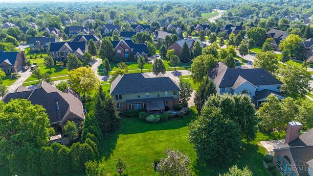 3923 Marquis Lane, Deerfield Twp., OH 45040