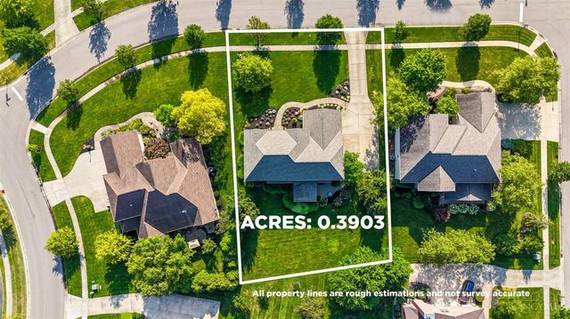 3923 Marquis Lane, Deerfield Twp., OH 45040