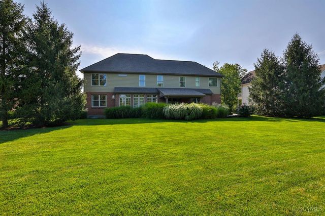 3923 Marquis Lane, Deerfield Twp., OH 45040