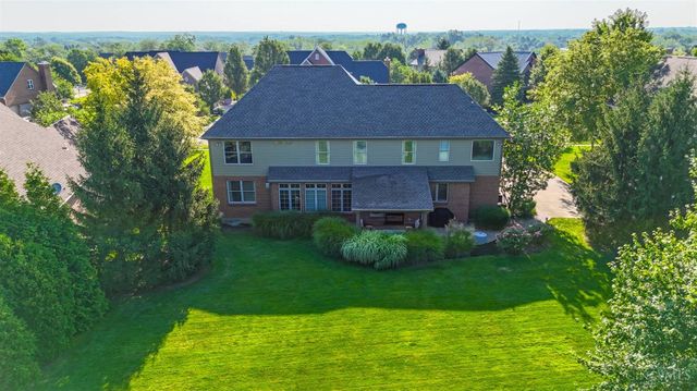 3923 Marquis Lane, Deerfield Twp., OH 45040