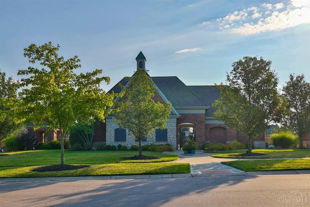 3923 Marquis Lane, Deerfield Twp., OH 45040