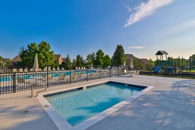 3923 Marquis Lane, Deerfield Twp., OH 45040