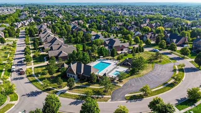 3923 Marquis Lane, Deerfield Twp., OH 45040