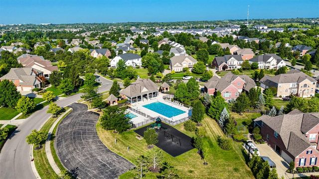 3923 Marquis Lane, Deerfield Twp., OH 45040