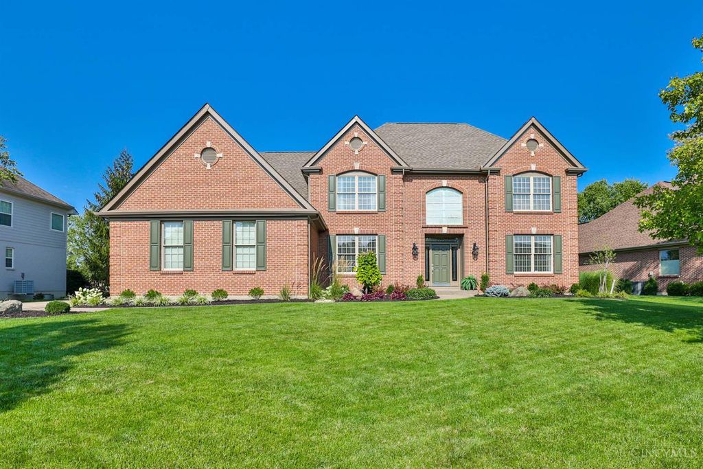 3923 Marquis Lane, Deerfield Twp., OH 45040