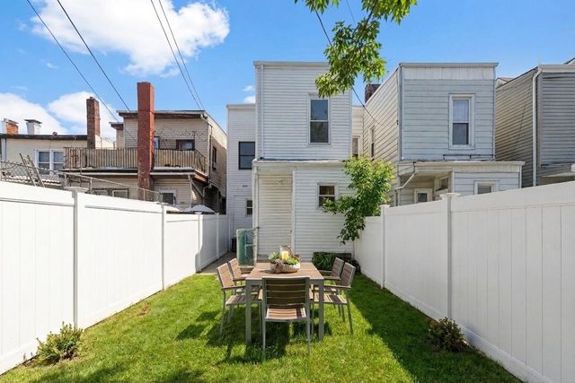 3459 KENNEDY BLVD, Jc, Heights, NJ 07307