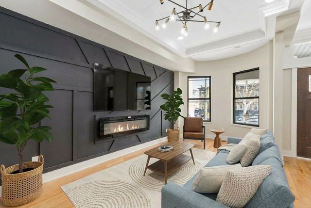 3459 KENNEDY BLVD, Jc, Heights, NJ 07307