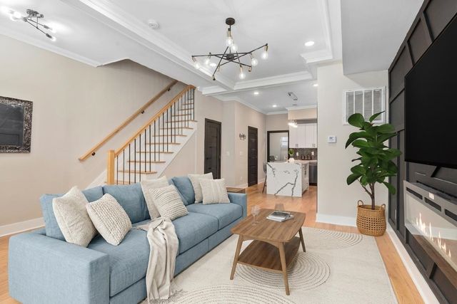 3459 KENNEDY BLVD, Jc, Heights, NJ 07307