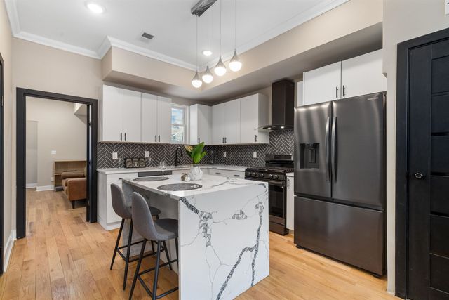 3459 KENNEDY BLVD, Jc, Heights, NJ 07307