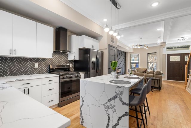 3459 KENNEDY BLVD, Jc, Heights, NJ 07307