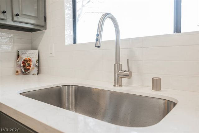 2607 Red Rock Street 102, Las Vegas, NV 89146